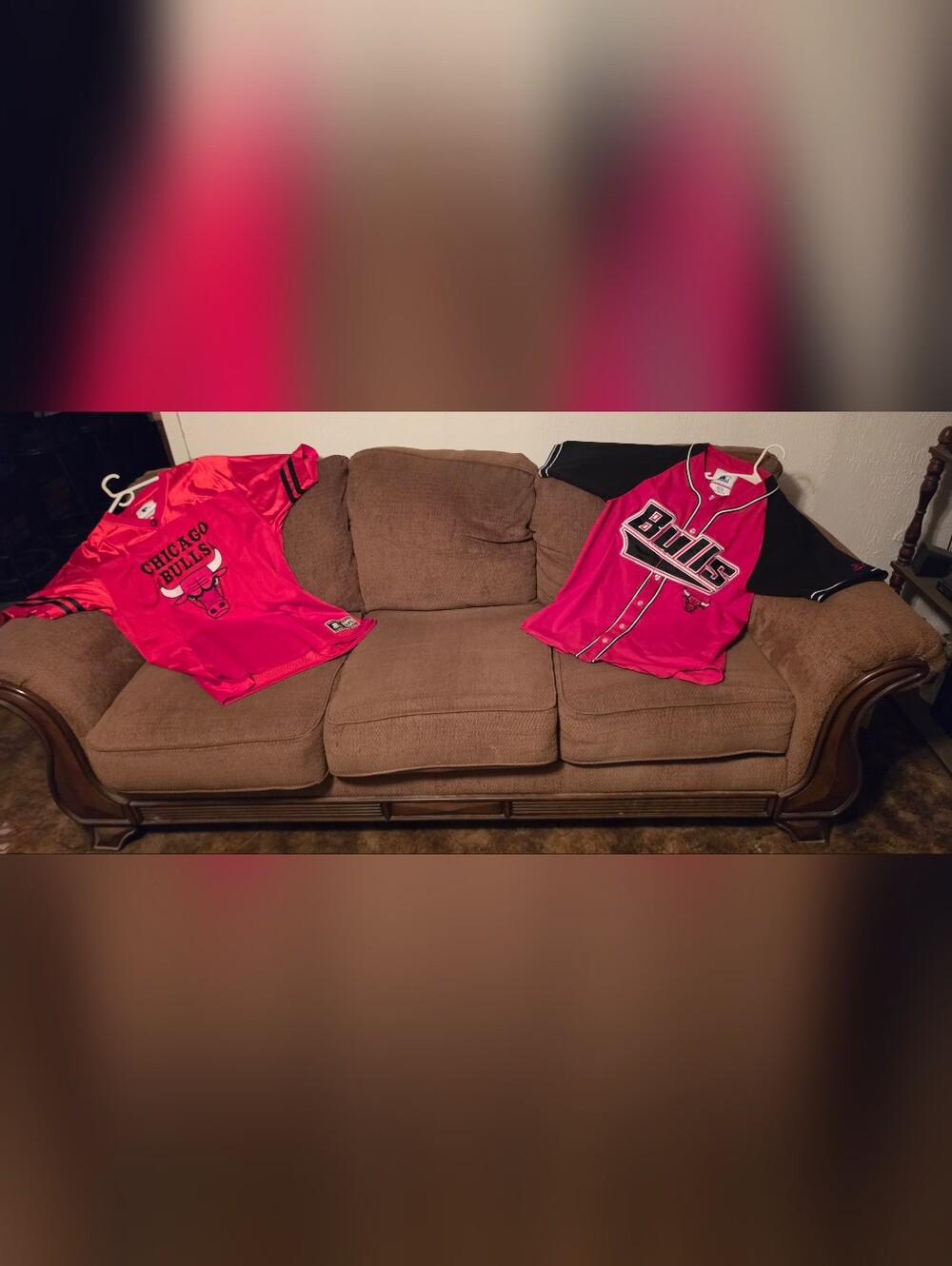 Starter 2XL JERSEYS 90S STYLE